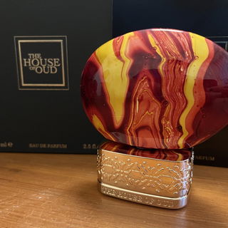 Almond Harmony von The House of Oud