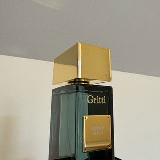 Super Nova - Gritti