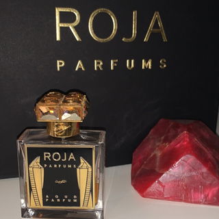 Kuwait von Roja Parfums