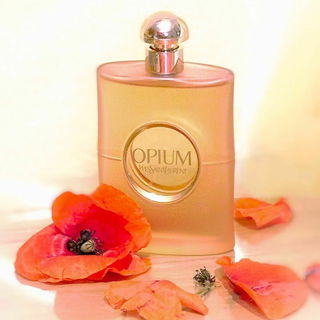 Opium Vapeurs de Parfum - Yves Saint Laurent