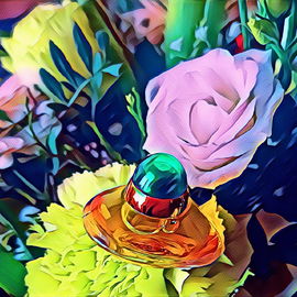 Volupté (Eau de Toilette) - Oscar de la Renta