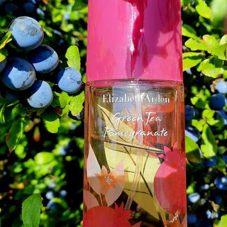 Green Tea Pomegranate von Elizabeth Arden