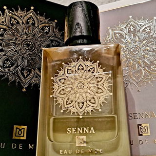 Senna von Eau de Moe