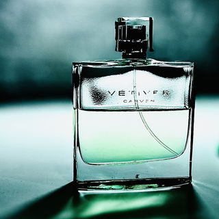 Vétiver (2008) - Carven