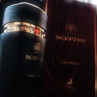 Desert by Maison Alhambra