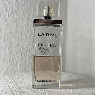 Queen of Life von La Rive