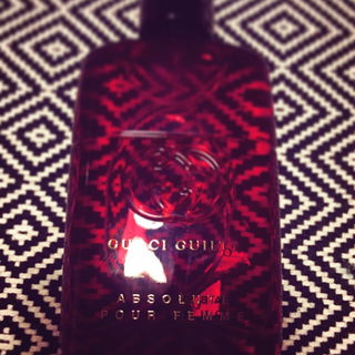 Guilty Absolute pour Femme by Gucci