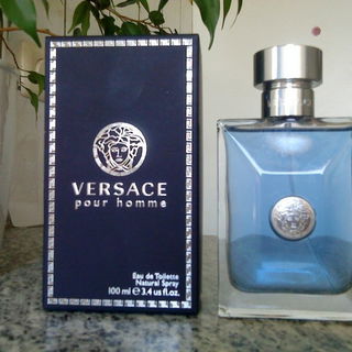 Versace pour Homme (Eau de Toilette) by Versace