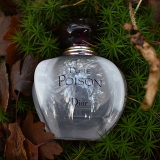 Pure Poison by Dior