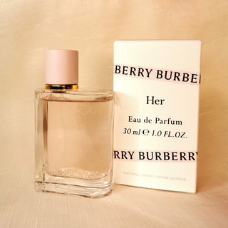 Her (Eau de Parfum) von Burberry