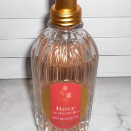 Rose Jardin Délice - L'Occitane en Provence
