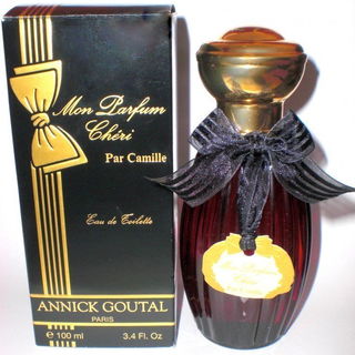 Mon Parfum Chéri par Camille (Eau de Parfum) - Goutal