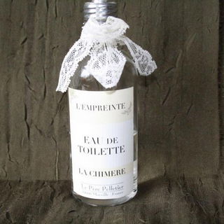 L'Empreinte - La Chimère by Le Père Pelletier