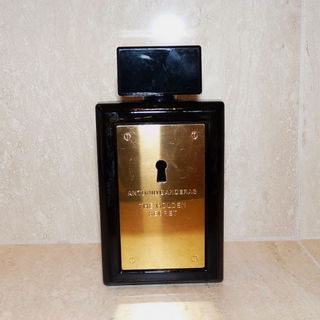 The Golden Secret (Eau de Toilette) by Banderas