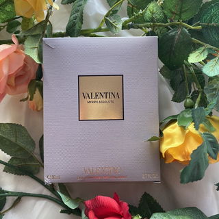 Valentina Myrrh Assoluto by Valentino