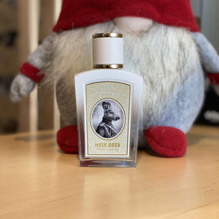 EO N°2: Kashmir (Pure Parfum) - Ensar Oud / Oriscent