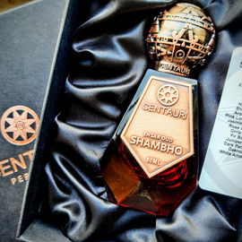 Shambho - Centauri Perfumes