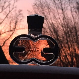 Incredible Me - Escada