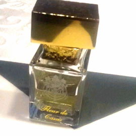 Fleur de Cassis - Parfümerie Brückner