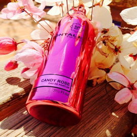 Candy Rose - Montale