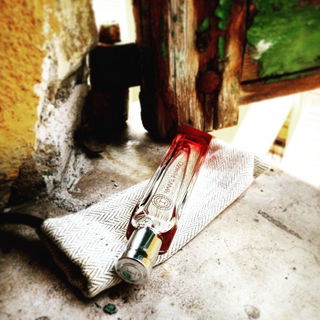 Osmanthe Yunnan - Hermès