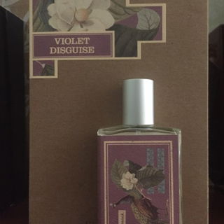 Violet die jung macht