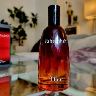 Fahrenheit (Eau de Toilette) by Dior