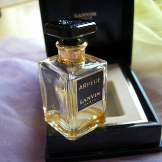 Arpège (1927) (Extrait) by Lanvin