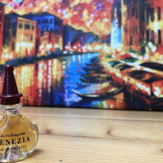 Venezia (1992) (Eau de Toilette) von Laura Biagiotti