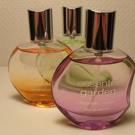 Hypnotic Musk - Essential Garden