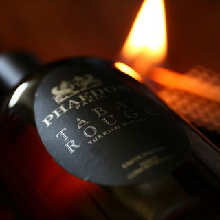 Tabac Rouge / Turkish Blend - Phaedon