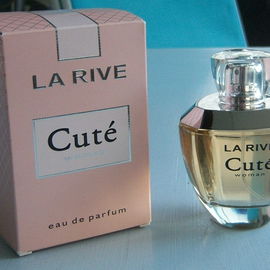 Cuté - La Rive