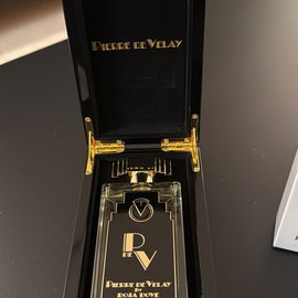 No. 1 - Pierre de Velay