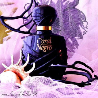 Coral Negro by S&C Perfumes