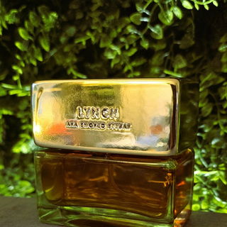 Lynch aka Smoked Styrax - Spiritica