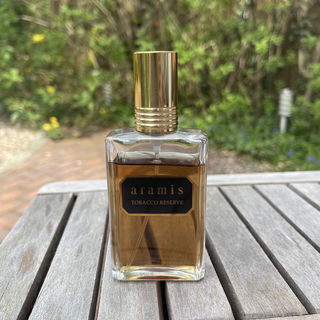 Aramis Tobacco Reserve von Aramis