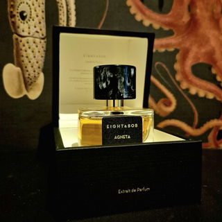 Agneta by Eight & Bob