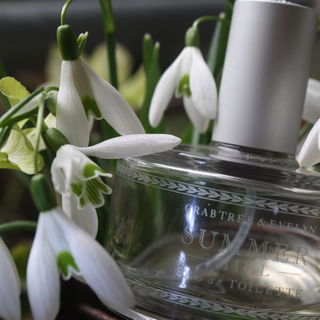 Summer Hill (Eau de Toilette) - Crabtree & Evelyn