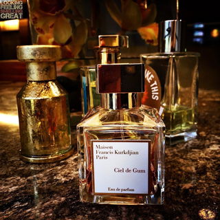 Ciel de Gum - Maison Francis Kurkdjian