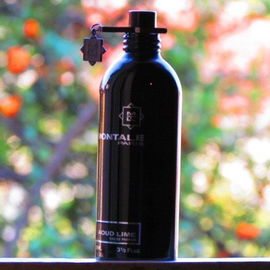 Aoud Lime - Montale