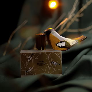 Eau de Memo - Memo Paris