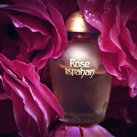 Rose Ispahan (Eau de Toilette) - Yves Rocher