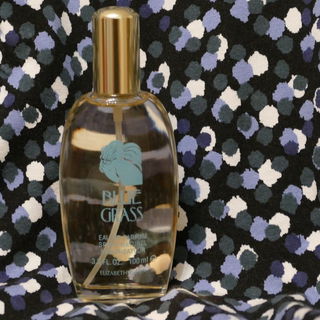 Blue Grass (1989) by Elizabeth Arden