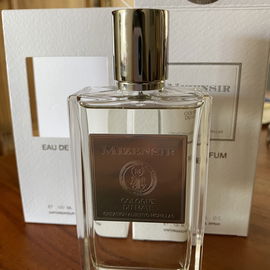 Cologne du Maté - Mizensir