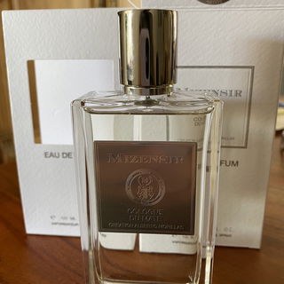 Cologne du Maté - Mizensir