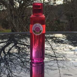 Gingembre Rouge (Eau Parfumée) - Roger & Gallet