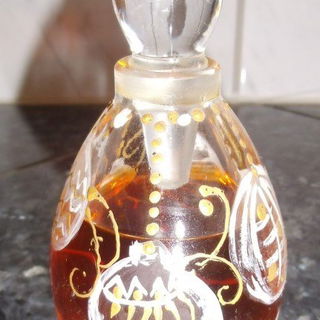 Floral / N°11 von M. Micallef