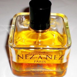 Ambre à Sade - Nez à Nez