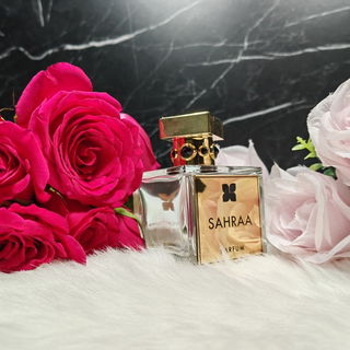 Sahraa / Sahraa Oud by Fragrance Du Bois