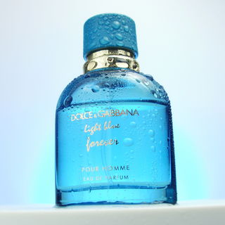 Light Blue pour Homme Forever von Dolce & Gabbana
